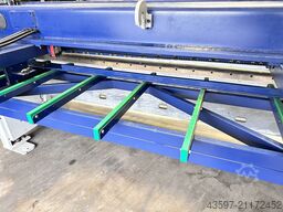 Schröder MHSUV 4000 x 2,5 mm