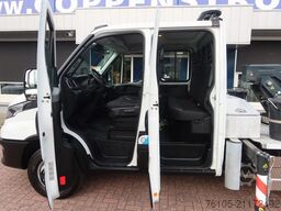 Iveco Daily 70 C 16 Recovery-truck, Bergingswagen, Ap...