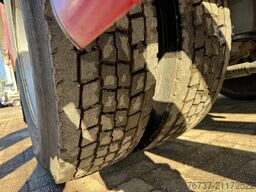 MAN TGS 18.320 **EURO 5-BELGIAN ORIGINE**