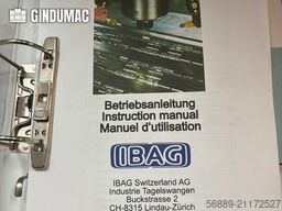 HAAS Super Mini Mill HE