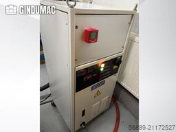 HAAS Super Mini Mill HE