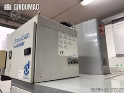 HAAS Super Mini Mill HE