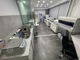 SIEMENS ADVIA Centaur CP