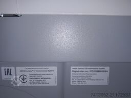 SIEMENS ADVIA Centaur CP