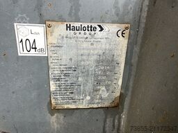 Haulotte Ha 16 Spx