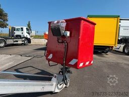 IVECO Daily 35C12 ¤6 Multitel MT202, 20 Meter