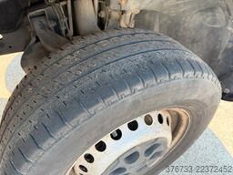 IVECO Daily 35C12 ¤6 Multitel MT202, 20 Meter