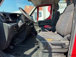 IVECO Daily 35C12 ¤6 Multitel MT202, 20 Meter