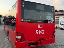 MAN A 20 / Lions City Ü  Euro 5 / EEV / KLIMA