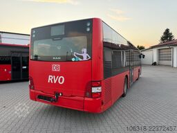 MAN A 20 / Lions City Ü  Euro 5 / EEV / KLIMA