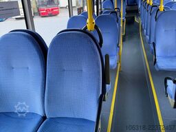 MAN A 20 / Lions City Ü  Euro 5 / EEV / KLIMA