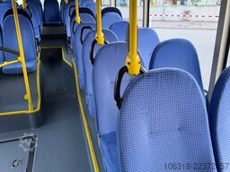 MAN A 20 / Lions City Ü  Euro 5 / EEV / KLIMA