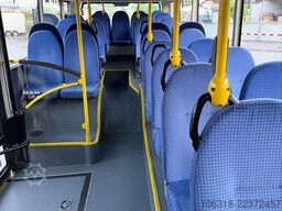 MAN A 20 / Lions City Ü  Euro 5 / EEV / KLIMA