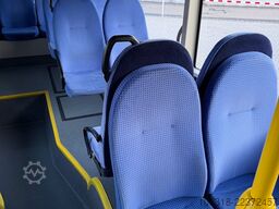 MAN A 20 / Lions City Ü  Euro 5 / EEV / KLIMA