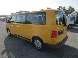 VW T6.1 TDI*lang+KLIMA+NAVI+8-Sitze+1-Hand*