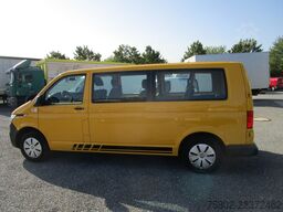 VW T6.1 TDI*lang+KLIMA+NAVI+8-Sitze+1-Hand*