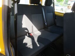 VW T6.1 TDI*lang+KLIMA+NAVI+8-Sitze+1-Hand*