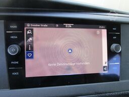 VW T6.1 TDI*lang+KLIMA+NAVI+8-Sitze+1-Hand*