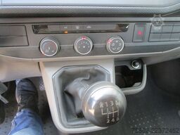 VW T6.1 TDI*lang+KLIMA+NAVI+8-Sitze+1-Hand*