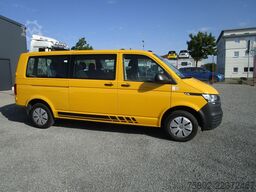 VW T6.1 TDI*lang+KLIMA+NAVI+8-Sitze+1-Hand*