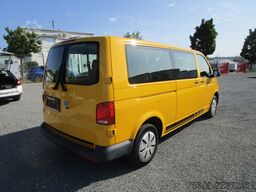 VW T6.1 TDI*lang+KLIMA+NAVI+8-Sitze+1-Hand*
