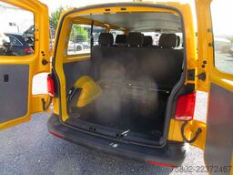 VW T6.1 TDI*lang+KLIMA+NAVI+8-Sitze+1-Hand*