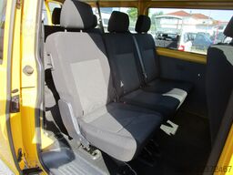 VW T6.1 TDI*lang+KLIMA+NAVI+8-Sitze+1-Hand*