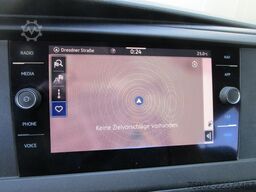 VW T6.1 TDI*lang+KLIMA+NAVI+8-Sitze+1-Hand*