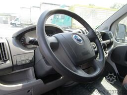 FIAT Ducato 120 Multijet *Hochdach+3-Sitze*Modell 07*