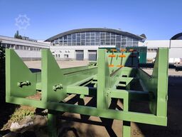 Bezner WP 35T