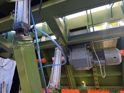 Bezner WP 35T