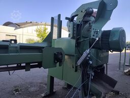 Bezner WP 35T