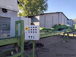 Bezner WP 35T