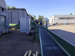 Bezner WP 35T