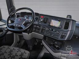 Scania R 460 A4x2NA - SUPER / Hydraulik -