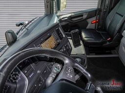 Scania R 460 B6x2*4LB - Jumbo, LBW, Lenkachse -