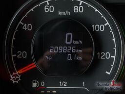 Scania R 460 B6x2*4LB - Jumbo, LBW, Lenkachse -