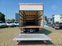 IVECO EUROCARGO ML120E25