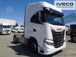 IVECO X-WAY AS440X49T/P