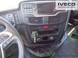 IVECO X-WAY AS440X49T/P