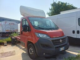 Fiat DUCATO - mot. rotto