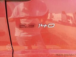 Fiat DUCATO - mot. rotto