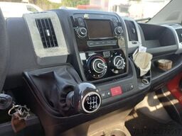 Fiat DUCATO - mot. rotto