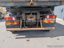 MERCEDES-BENZ Actros 4143 / V6 / Blatt - Blatt / Retarder