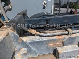MERCEDES-BENZ Actros 4143 / V6 / Blatt - Blatt / Retarder