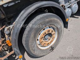 MERCEDES-BENZ Actros 4143 / V6 / Blatt - Blatt / Retarder