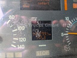 MERCEDES-BENZ Actros 4143 / V6 / Blatt - Blatt / Retarder