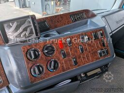 MERCEDES-BENZ Actros 4143 / V6 / Blatt - Blatt / Retarder
