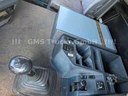 MERCEDES-BENZ Actros 4143 / V6 / Blatt - Blatt / Retarder