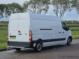 RENAULT MASTER 2.3 DCI 150 RED L3H2 AUT